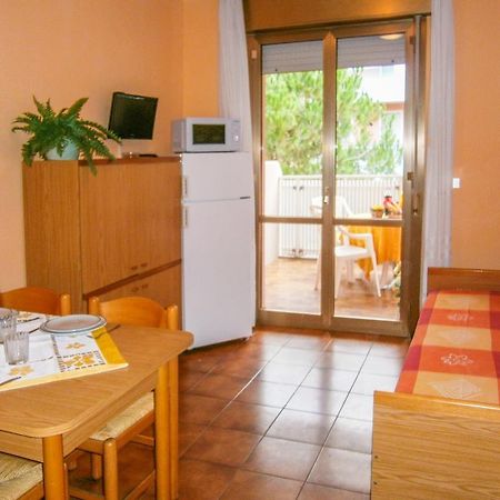 Tiepolo Apartment Bibione Bagian luar foto