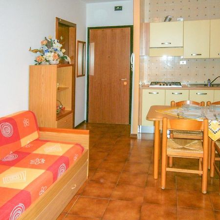 Tiepolo Apartment Bibione Bagian luar foto