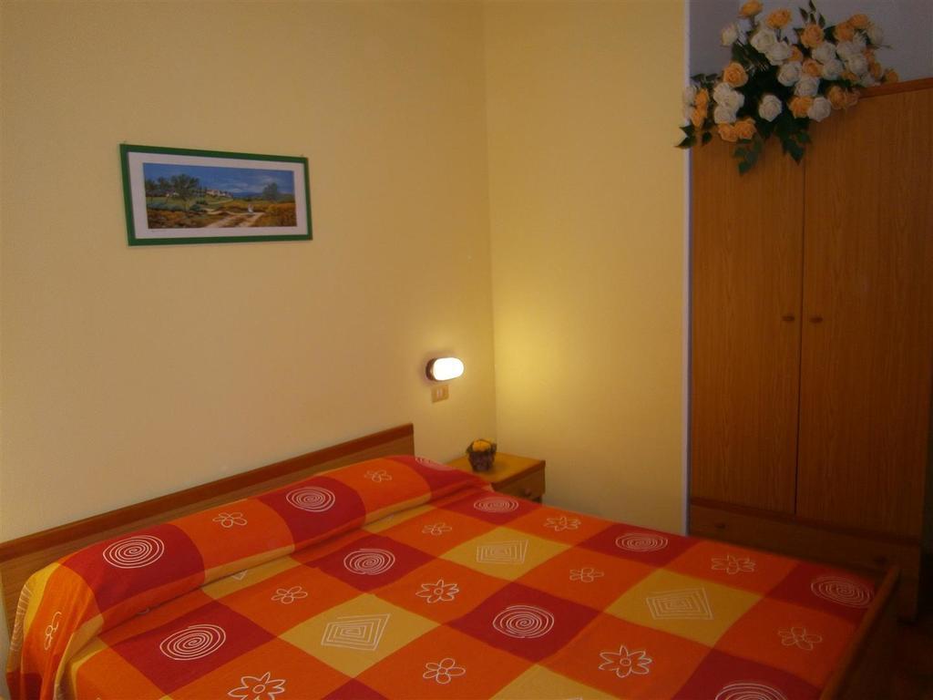 Tiepolo Apartment Bibione Bagian luar foto
