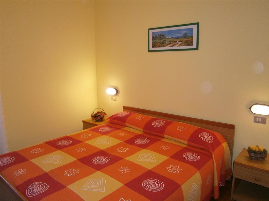 Tiepolo Apartment Bibione Bagian luar foto