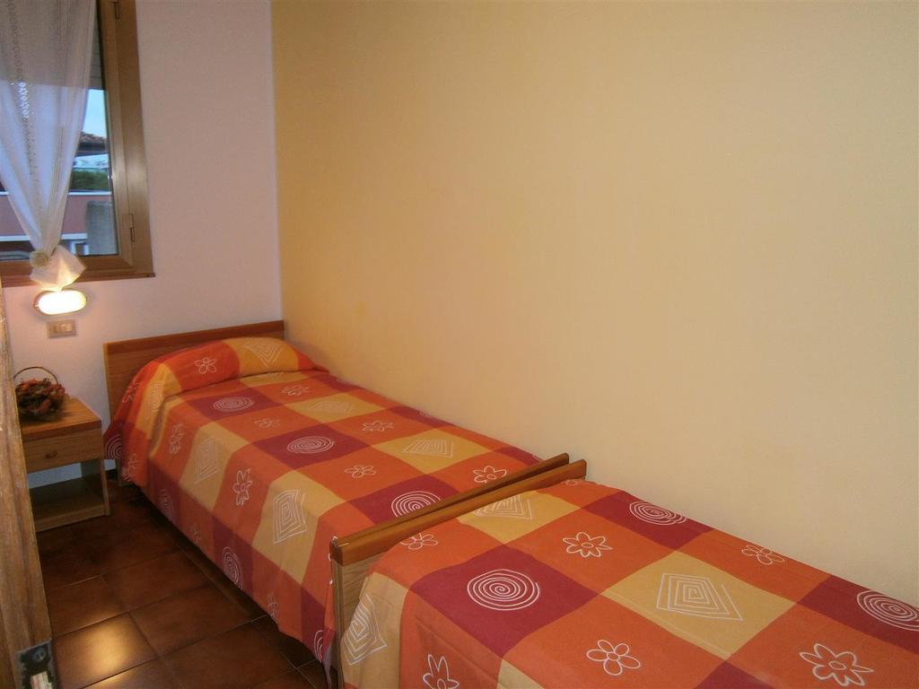 Tiepolo Apartment Bibione Bagian luar foto