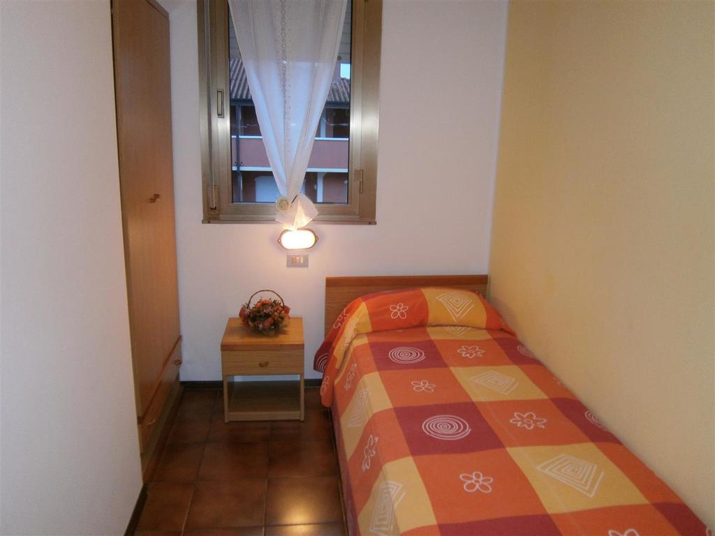 Tiepolo Apartment Bibione Bagian luar foto