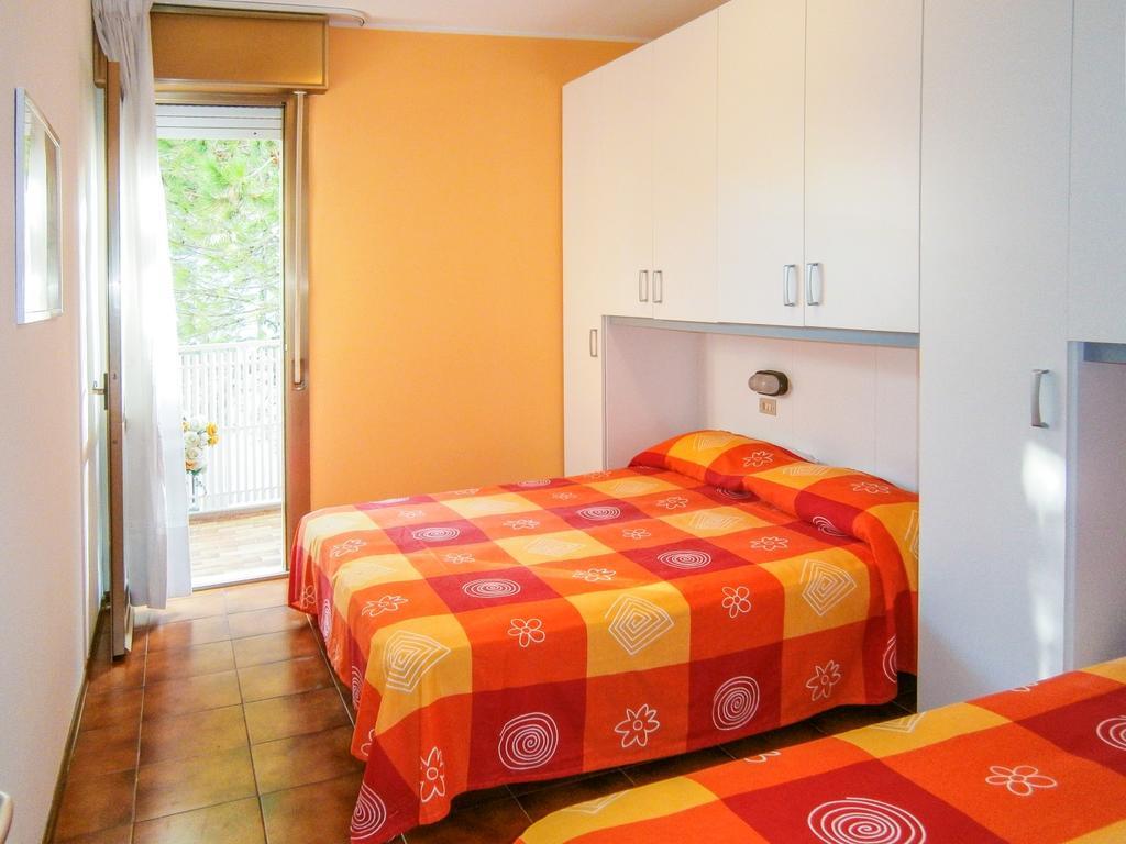 Tiepolo Apartment Bibione Bagian luar foto