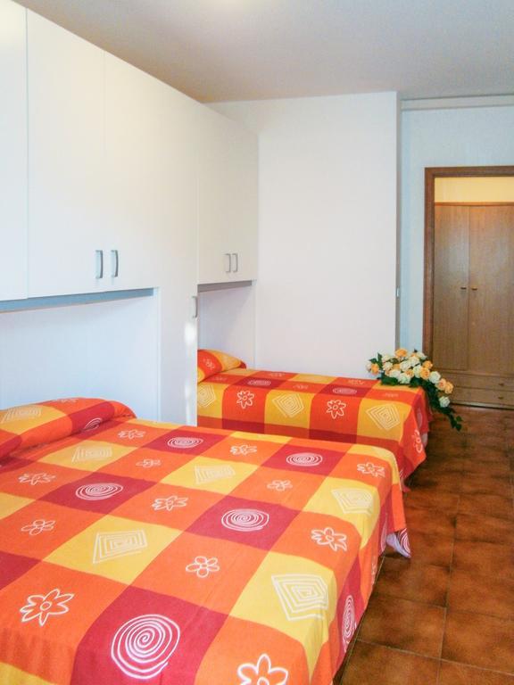 Tiepolo Apartment Bibione Bagian luar foto