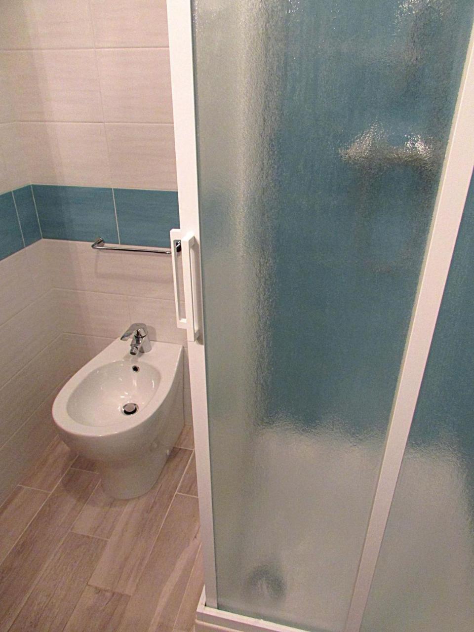 Tiepolo Apartment Bibione Bagian luar foto