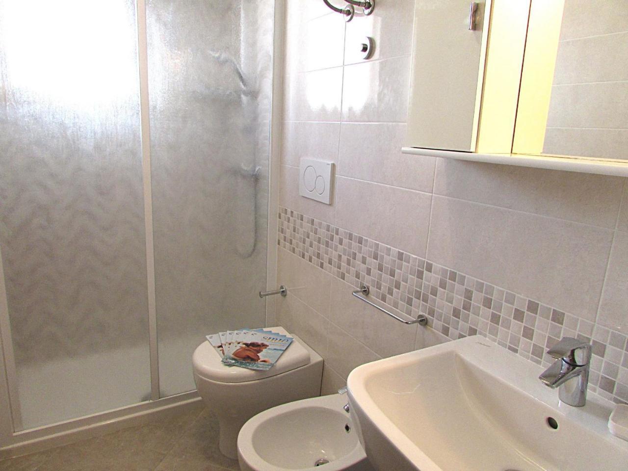 Tiepolo Apartment Bibione Bagian luar foto