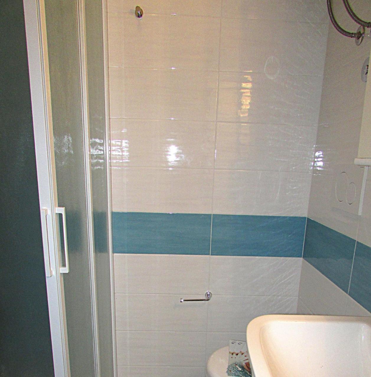 Tiepolo Apartment Bibione Bagian luar foto